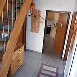 Strandmensch Dornumersiel Holiday home *