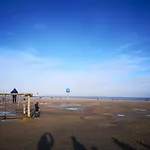 Strandmensch Dornumersiel Holiday home