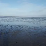 Strandmensch Dornumersiel بيت للعطل دورنوم