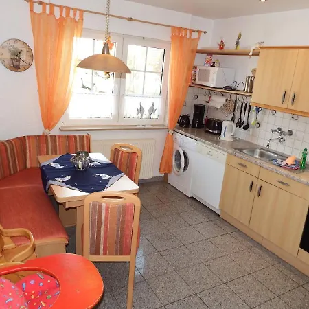 Strandmensch Dornumersiel *