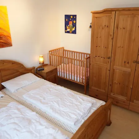 Strandmensch Dornumersiel *