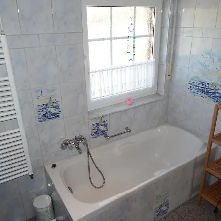 Strandmensch Dornumersiel * Dornum