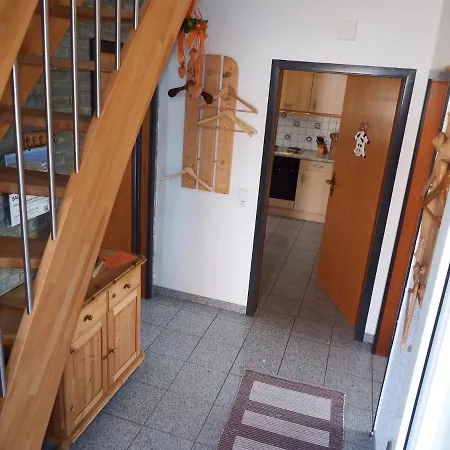 Strandmensch Dornumersiel Casa vacanze *