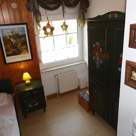 Strandmensch Dornumersiel Casa vacanze Dornum