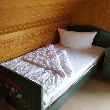 Strandmensch Dornumersiel Casa vacanze