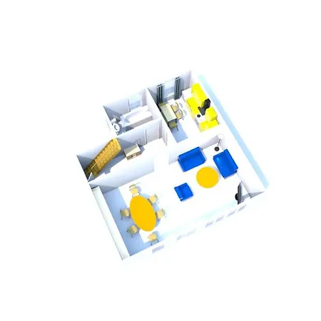 Strandmensch Dornumersiel