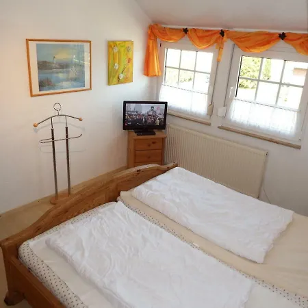 Strandmensch Dornumersiel * Dornum