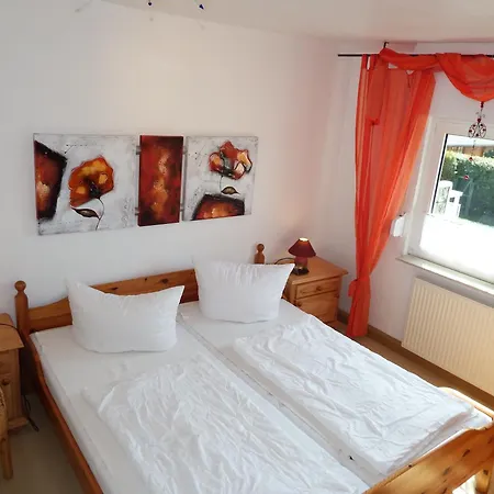 Strandmensch Dornumersiel Ferienhaus