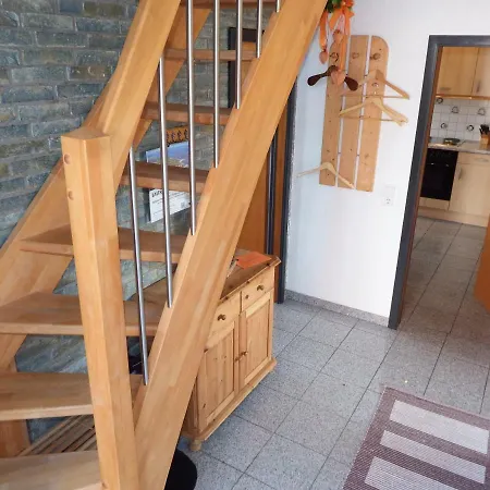 Strandmensch Dornumersiel Ferienhaus Dornum