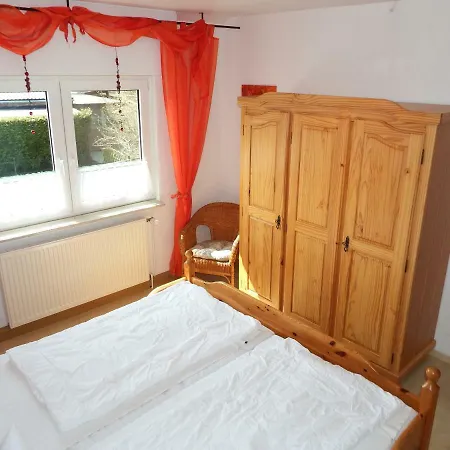 Casa de Férias Strandmensch Dornumersiel *