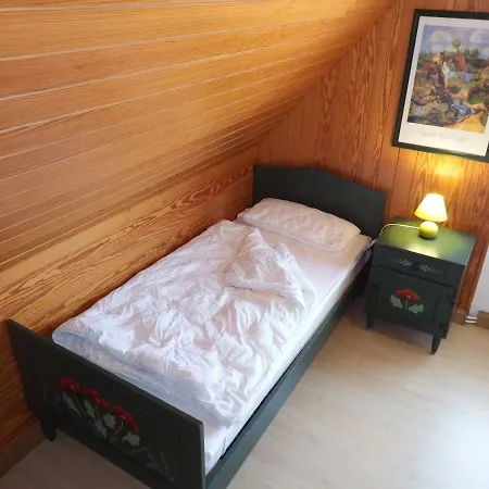 Strandmensch Dornumersiel Ferienhaus *