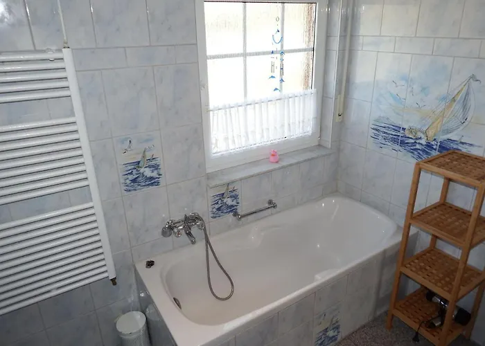 Strandmensch Dornumersiel * 多努姆