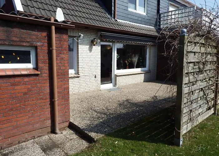 Strandmensch Dornumersiel *