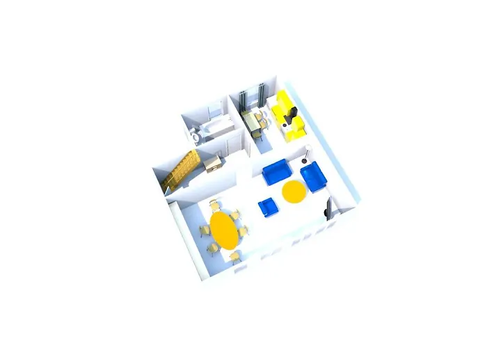 Strandmensch Dornumersiel