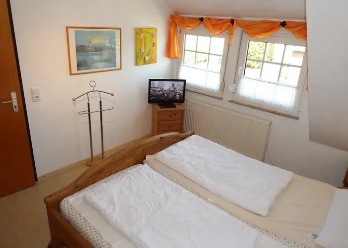 Strandmensch Dornumersiel * 多努姆