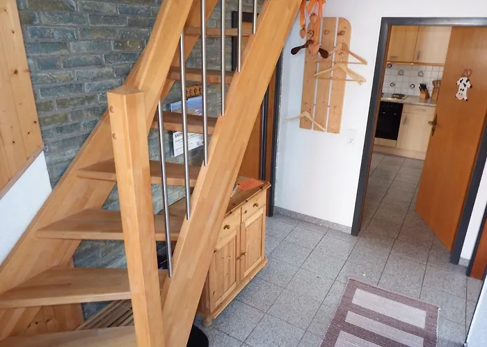 Strandmensch Dornumersiel 度假居 多努姆